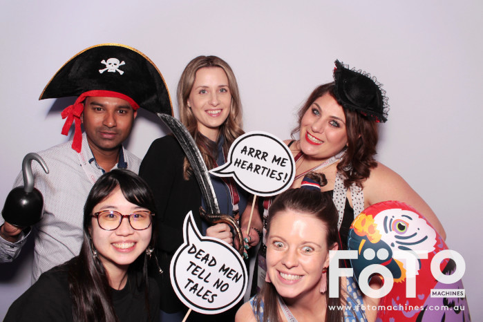 NiUG Asia Pacific Discovery Conference Dinner | View more photos from the event at gallery.fotomachines.com.au/u/FOTOMachines/NiUG-Asia-Pacific-Discovery-Conference-Dinner